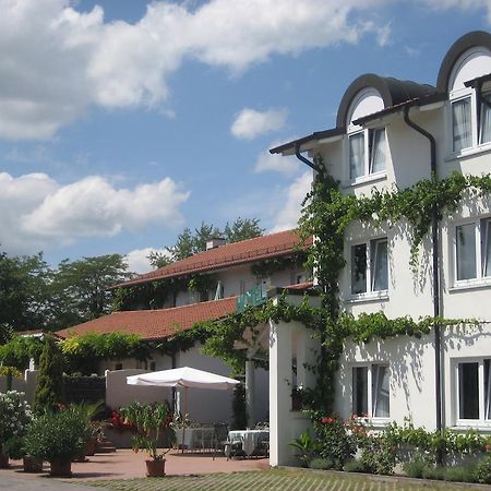 Lindner'S Hotel Bellheim 외부 사진