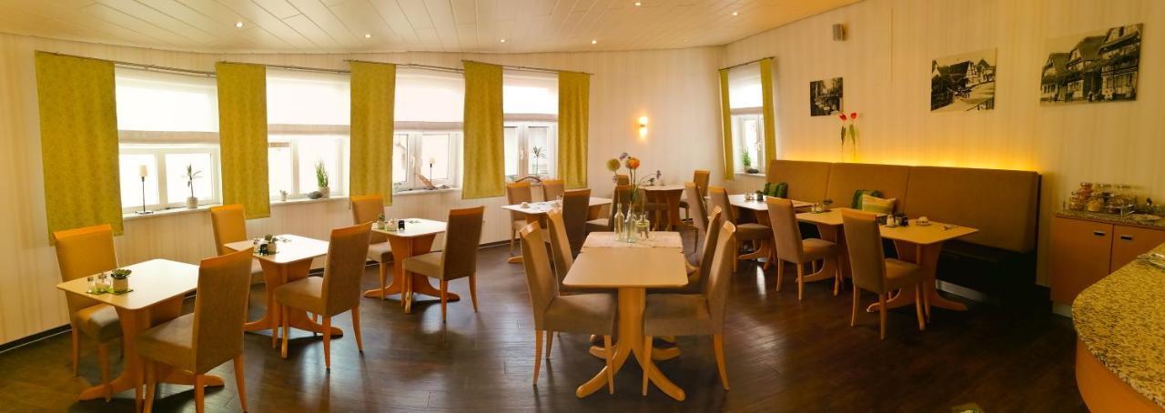 Lindner'S Hotel Bellheim 외부 사진