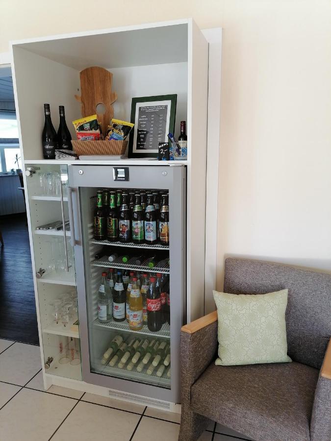 Lindner'S Hotel Bellheim 외부 사진