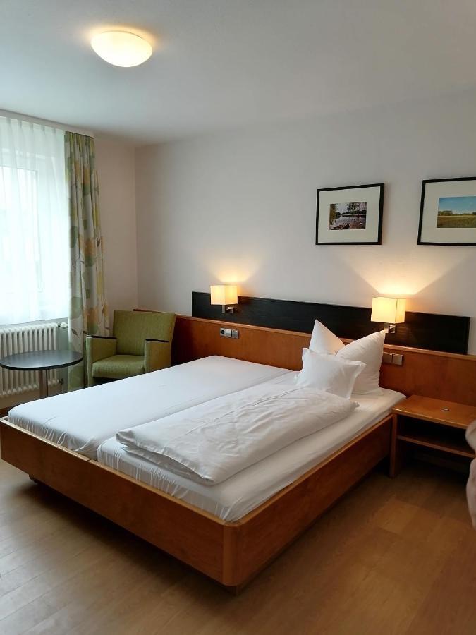 Lindner'S Hotel Bellheim 외부 사진