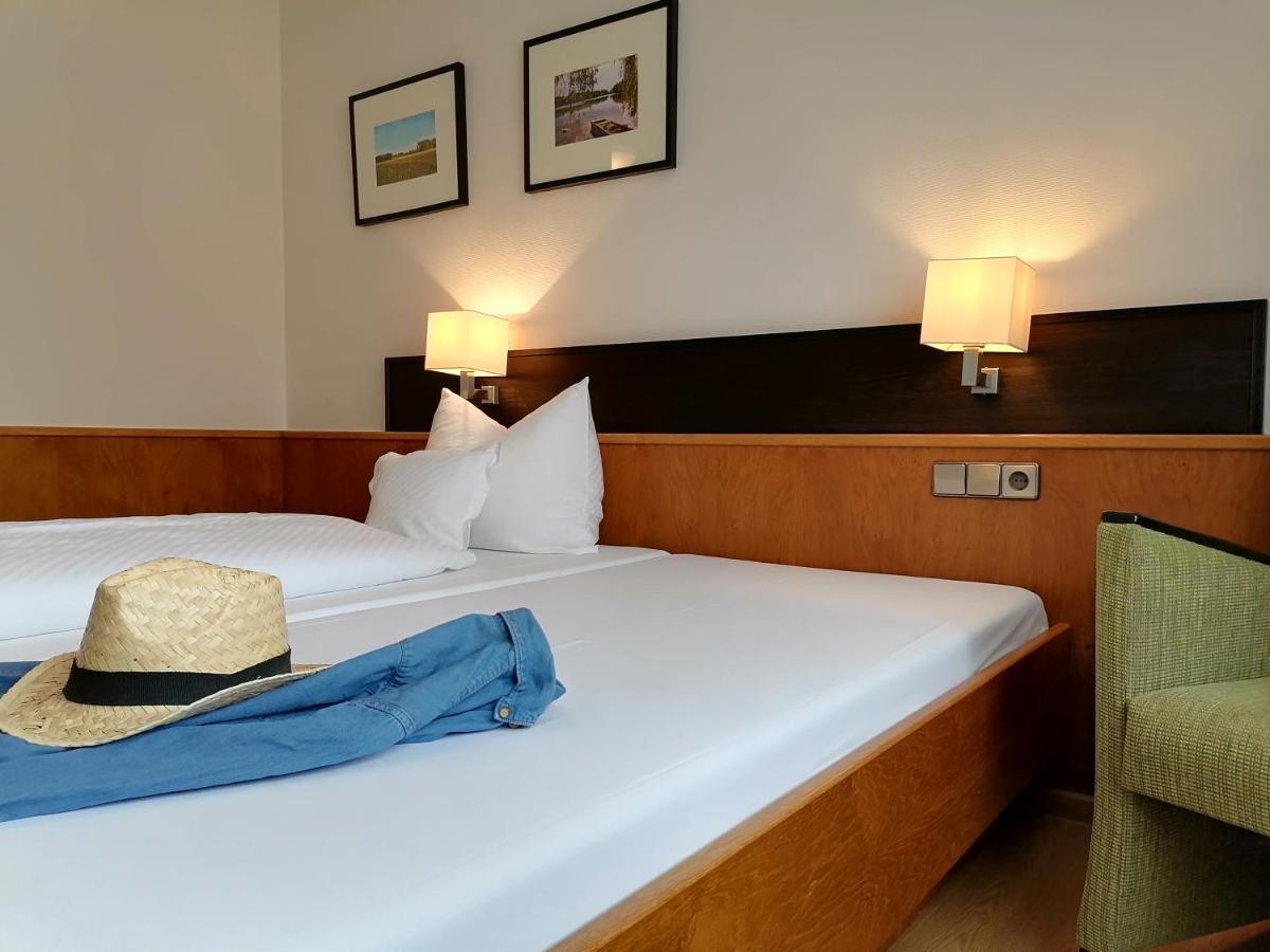 Lindner'S Hotel Bellheim 외부 사진