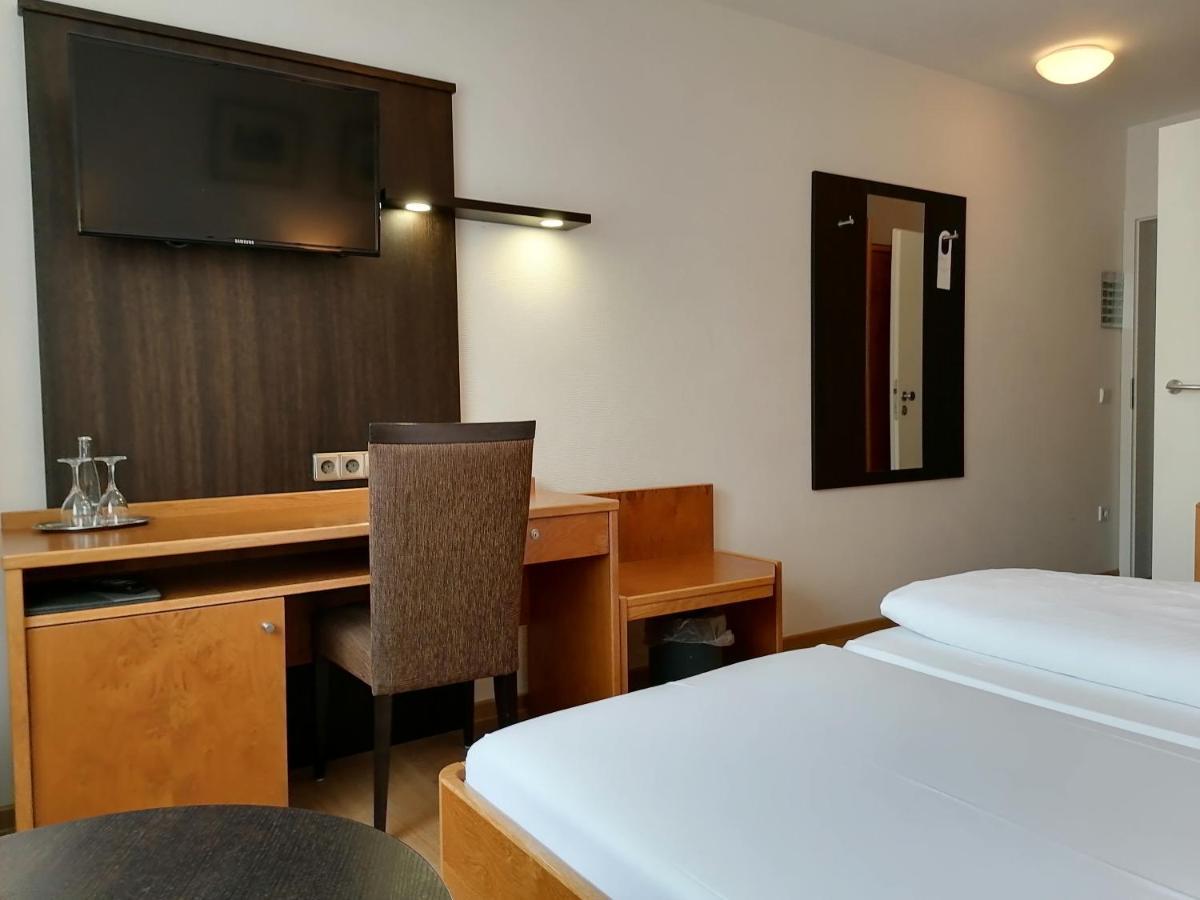 Lindner'S Hotel Bellheim 외부 사진