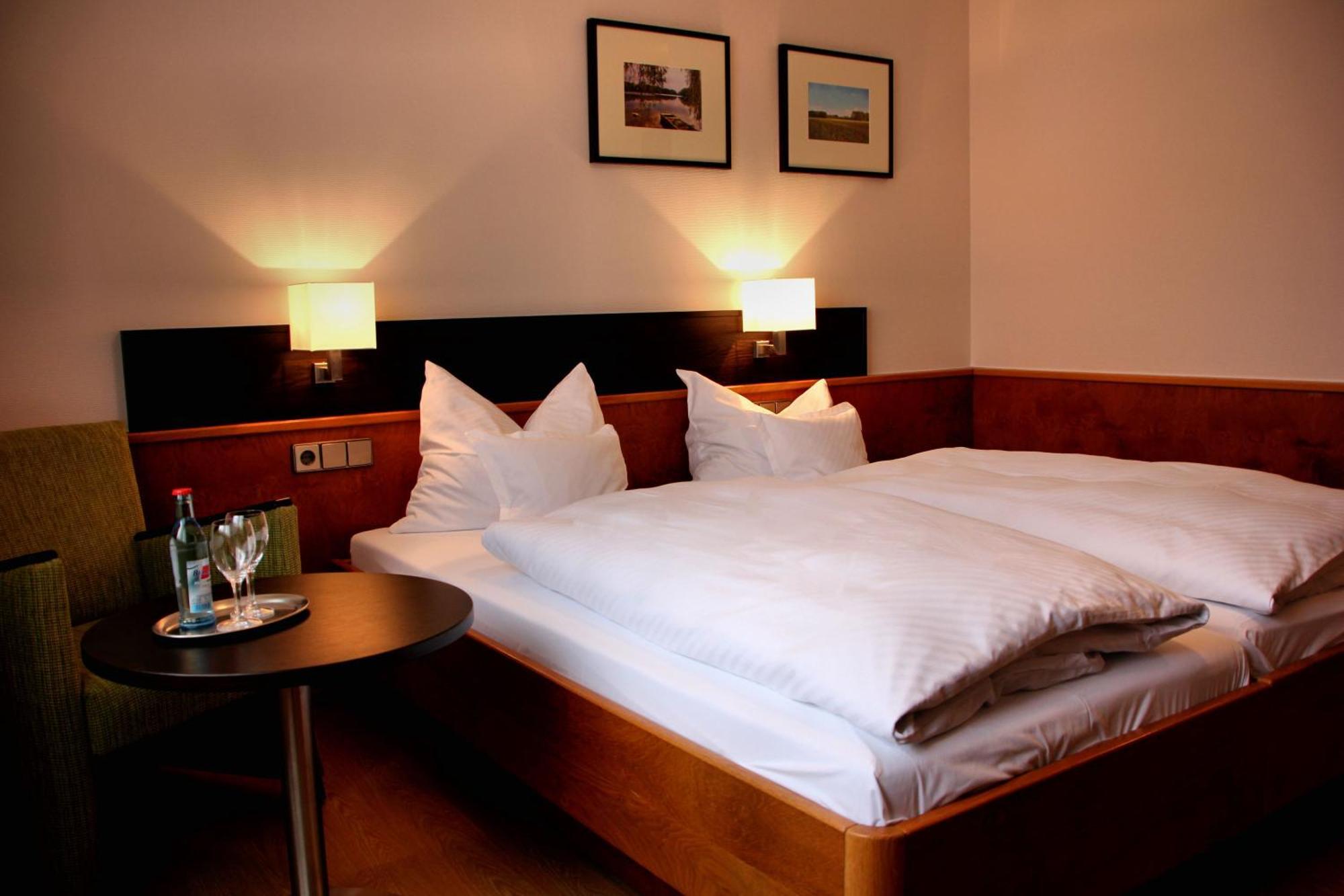 Lindner'S Hotel Bellheim 객실 사진