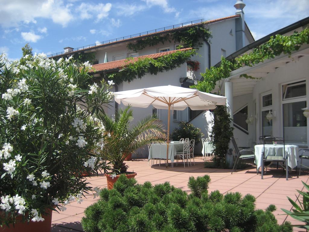Lindner'S Hotel Bellheim 외부 사진