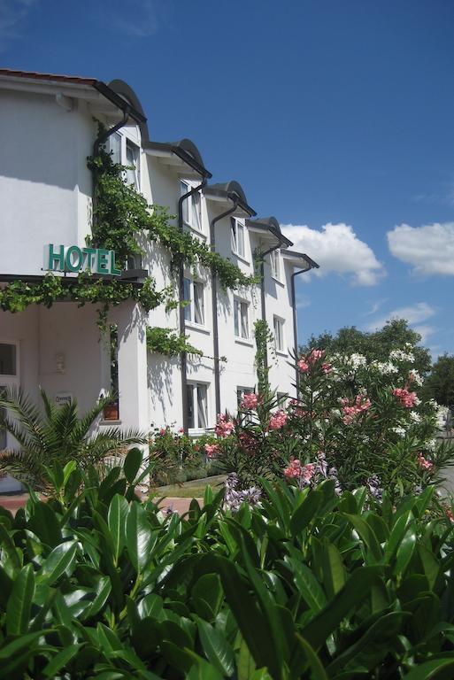 Lindner'S Hotel Bellheim 외부 사진