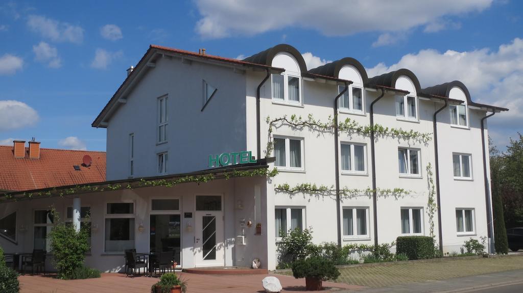Lindner'S Hotel Bellheim 외부 사진