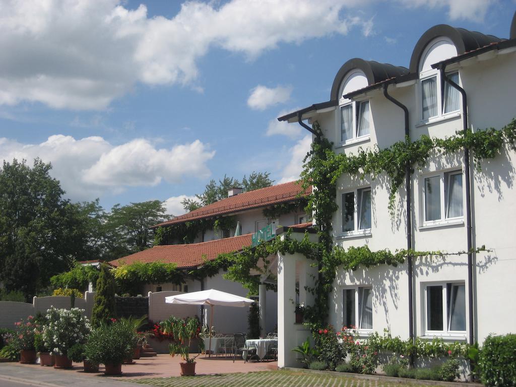 Lindner'S Hotel Bellheim 외부 사진